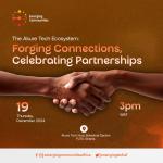 The Akure Tech Ecosystem: Forging Connections, Celebrating Partnerships