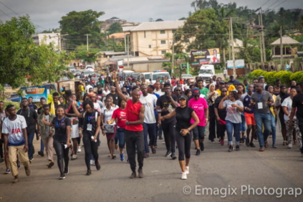 Walk4SMEs Driving grassroot innovation