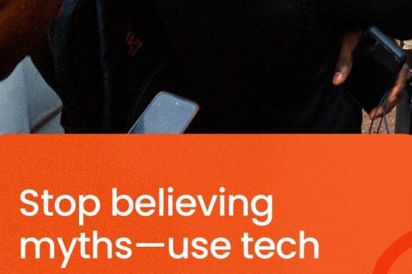 5 Tech Myths You Need to Stop Believing Today